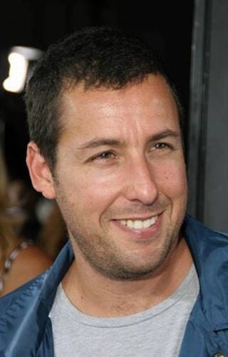 Adam Sandler