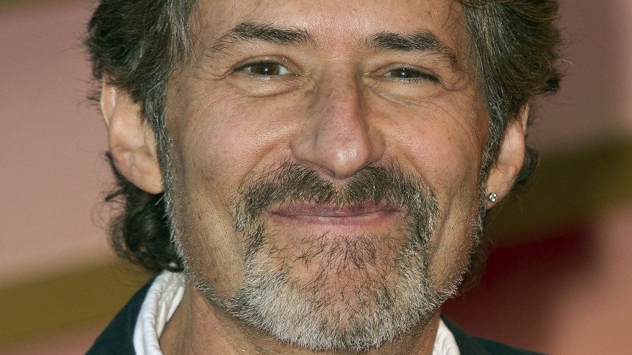 James Horner bol autorom