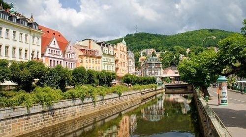 Karlovy Vary