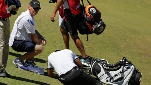 Jason Day skolaboval priamo