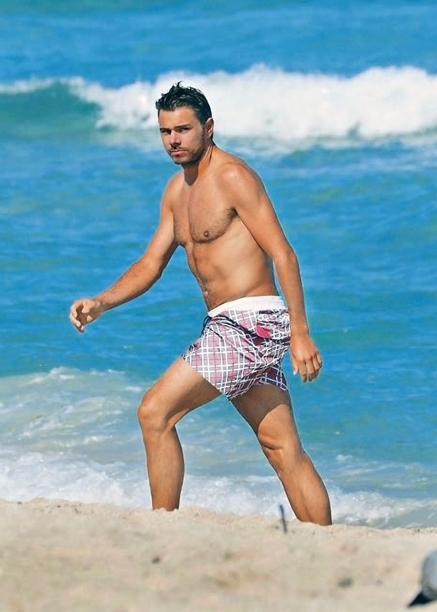 Wawrinka