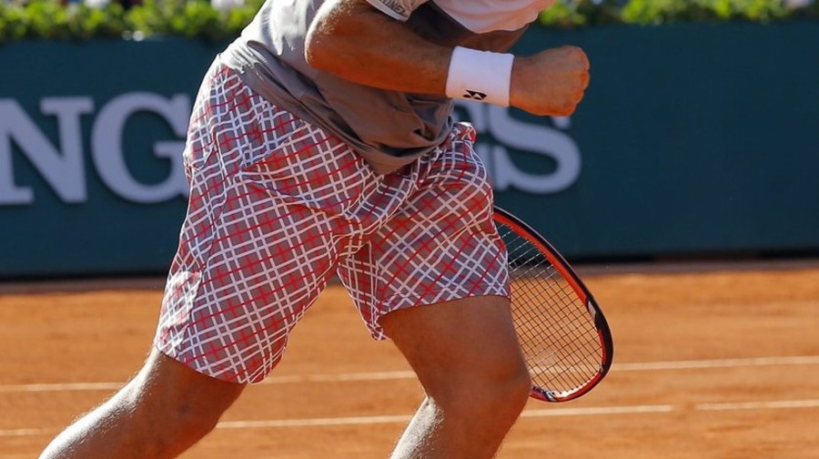 Wawrinka