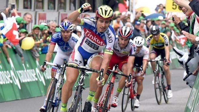 Sagan ukázal v tretej