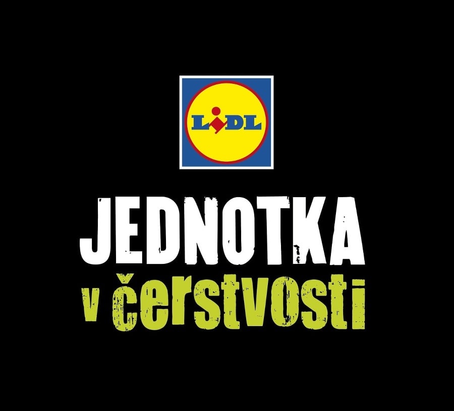 Jednotkou v čerstvosti je