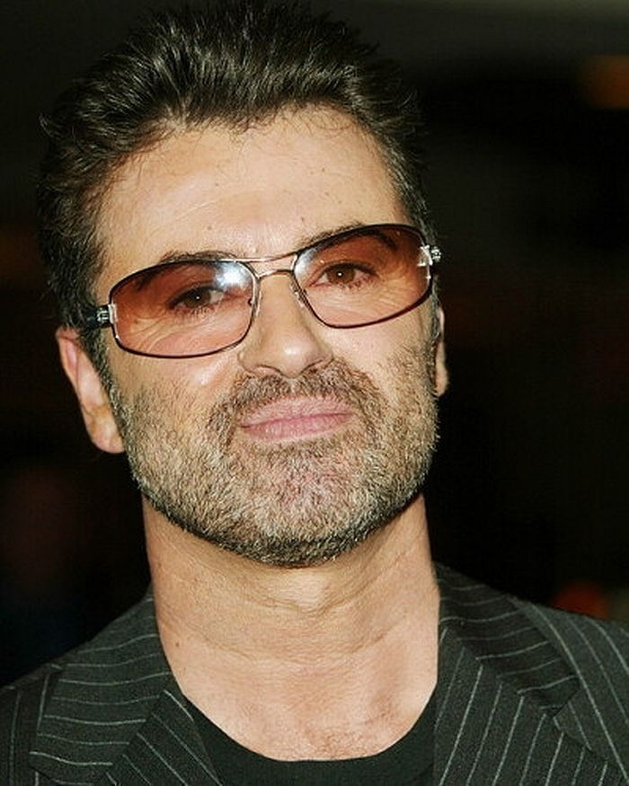 George Michael