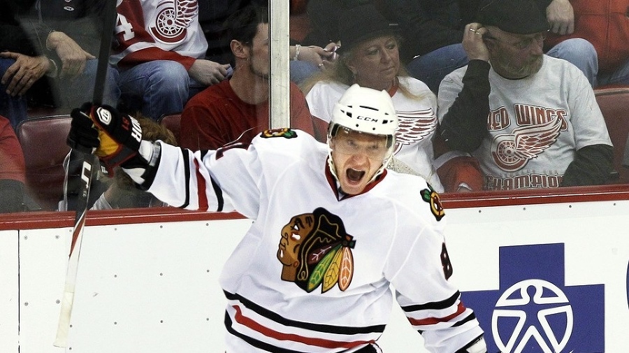 Hossa