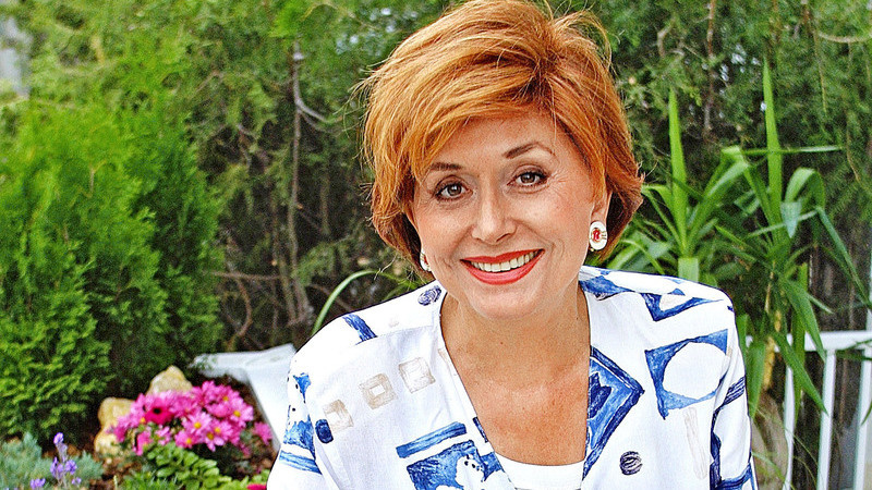 Zora Kolínska