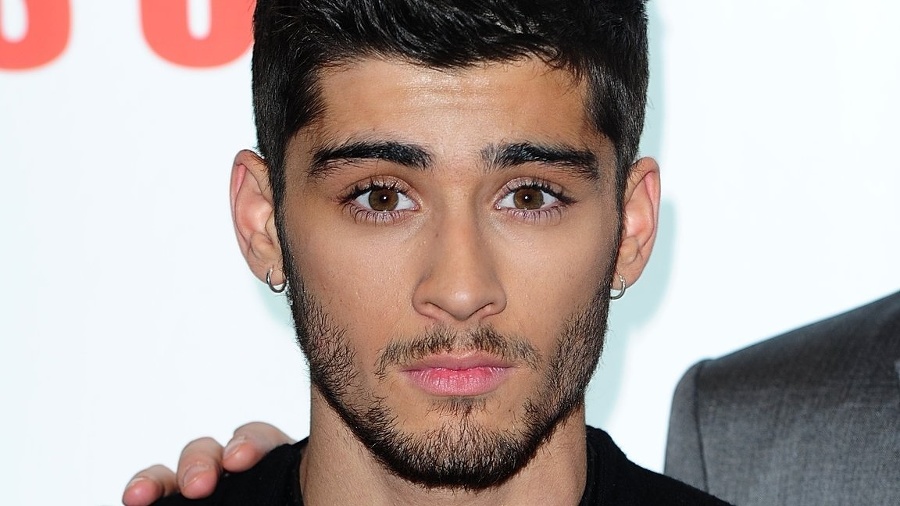 Zayn Malik