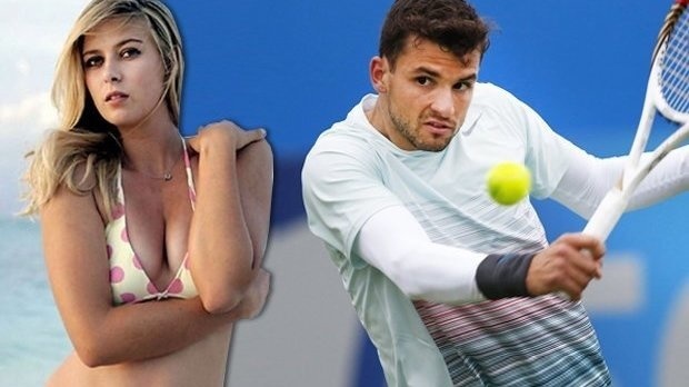 Grigor Dimitrov prezradil detaily,