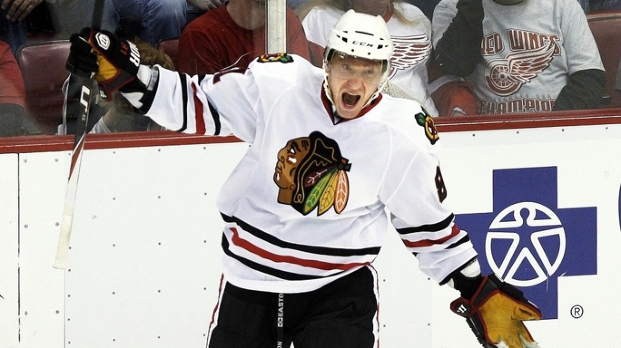 Hossa