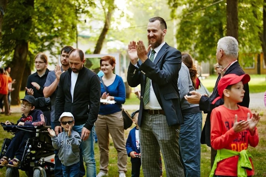 Populárny Košice Gurmán Fest