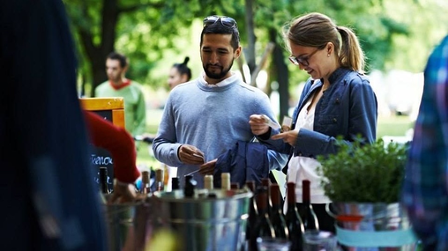 Populárny Košice Gurmán Fest