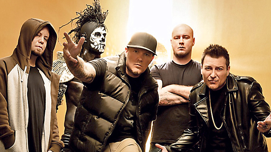 Limp Bizkit