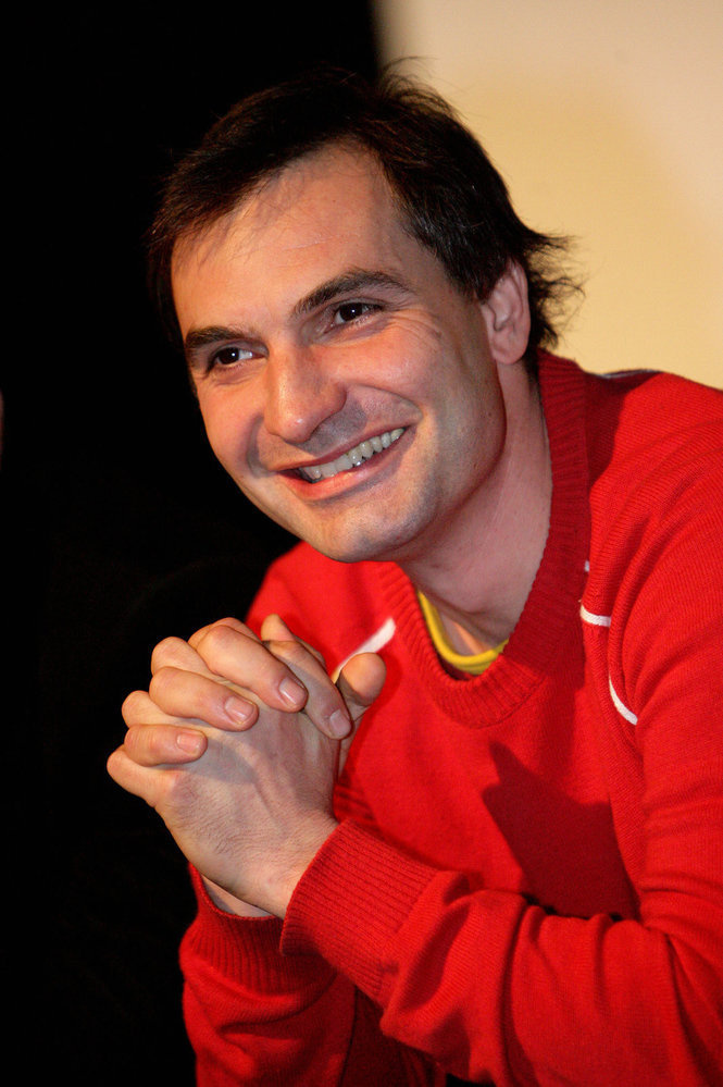 Jiří Macháček