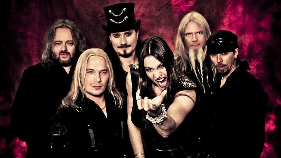 Skupina Nightwish