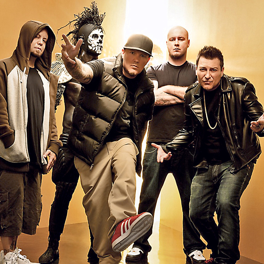 Limp Bizkit