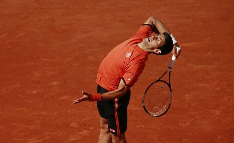 Stan Wawrinka pôsobil miestami