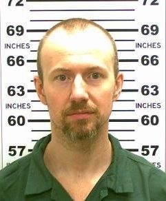 David Sweat