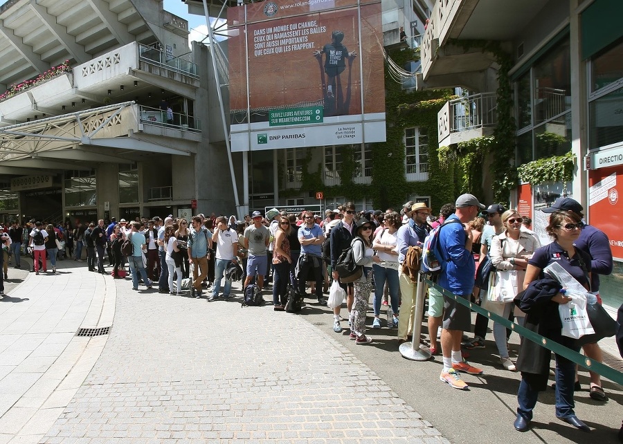 Roland Garros