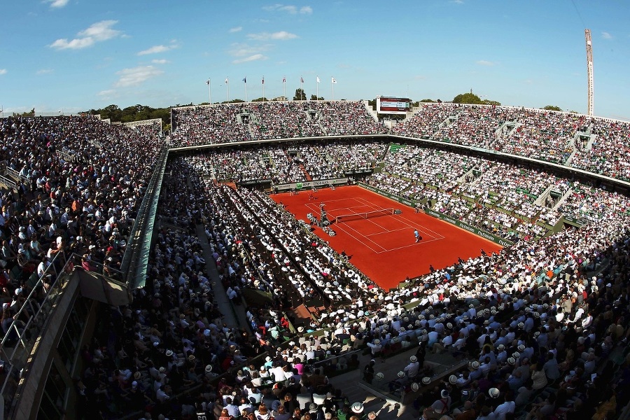 Roland Garros