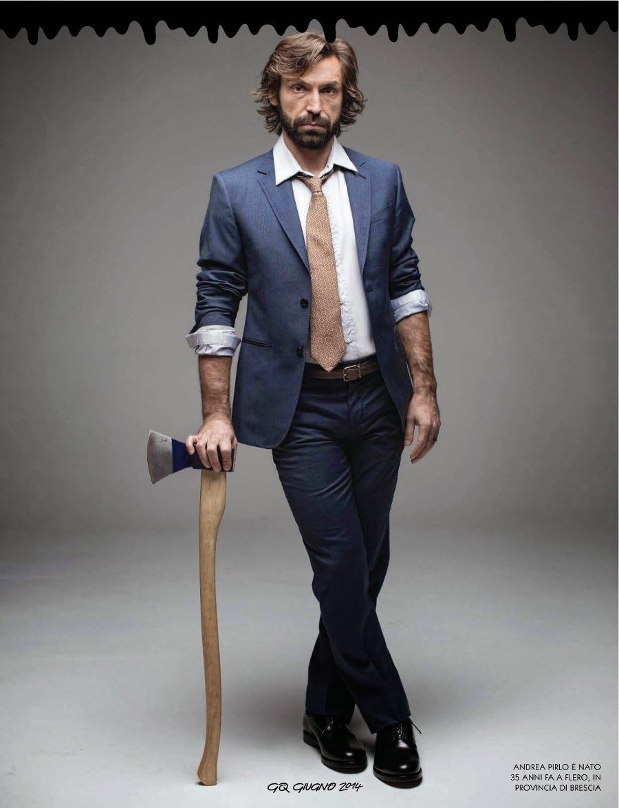 Pirlo