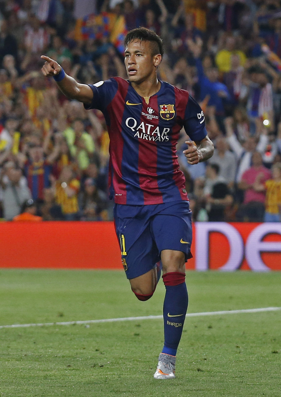 Neymar