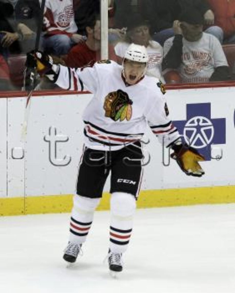 Hossa