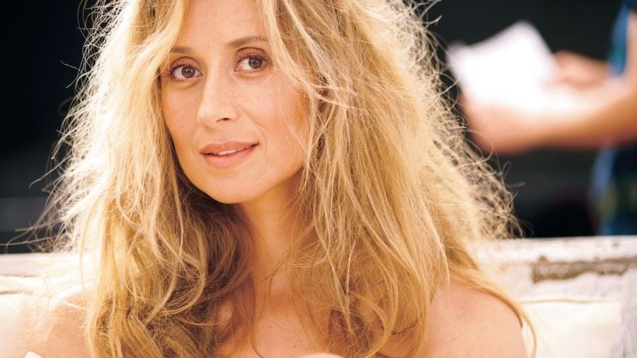 Speváčka Lara Fabian sa