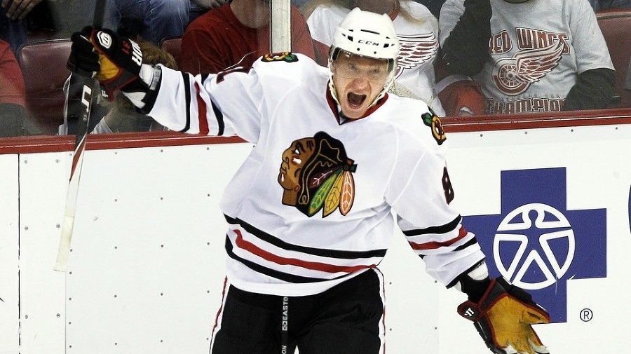 Hossa