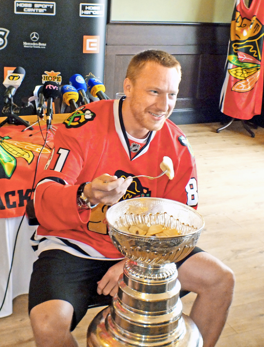 Hossa