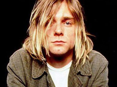 Kurt Cobain sa zastrelil