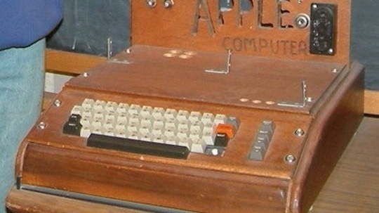 Apple 1