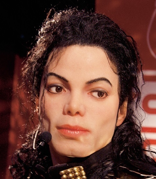 Michael Jackson