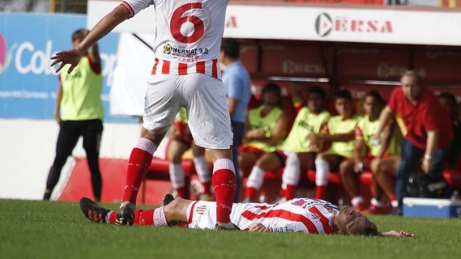 Cristian Gómez