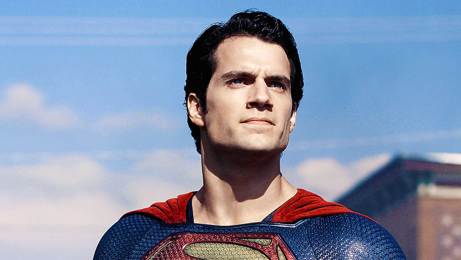 Supermana v najnovšom filme