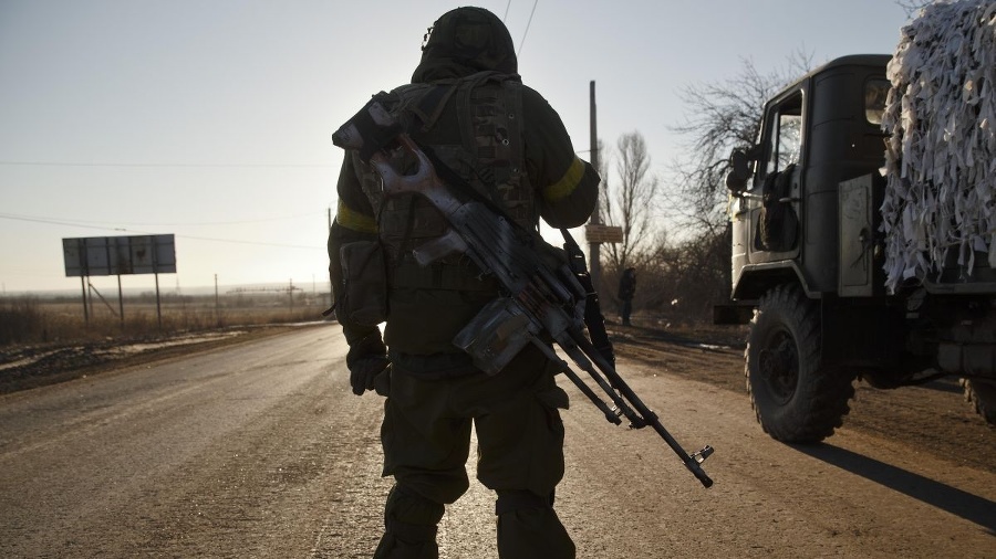 Ukrajinská armáda začína strácať