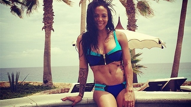 Sydney Leroux