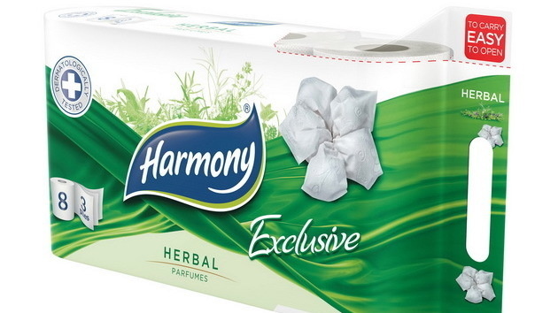 Harmony Exclusive Herbal s