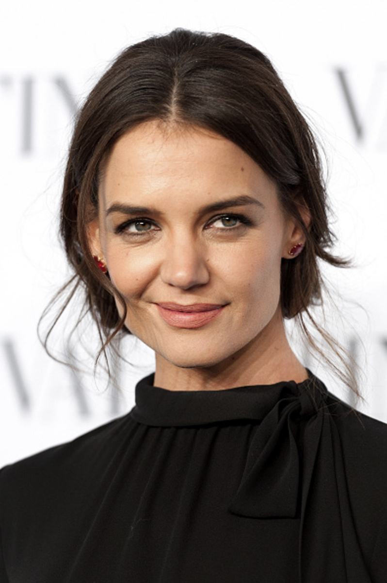 Katie Holmes (36)