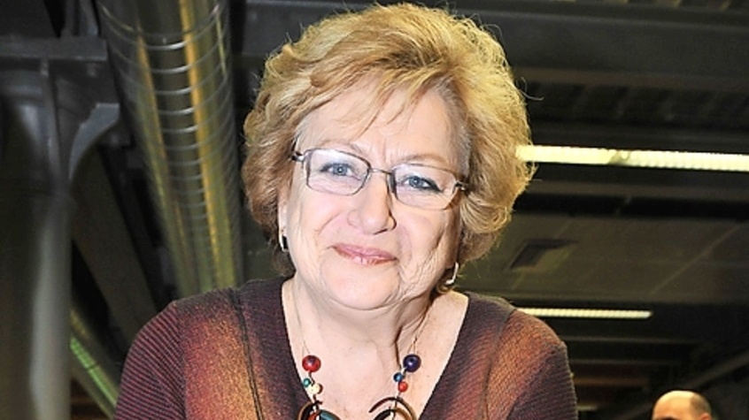 Viera Čáslavská