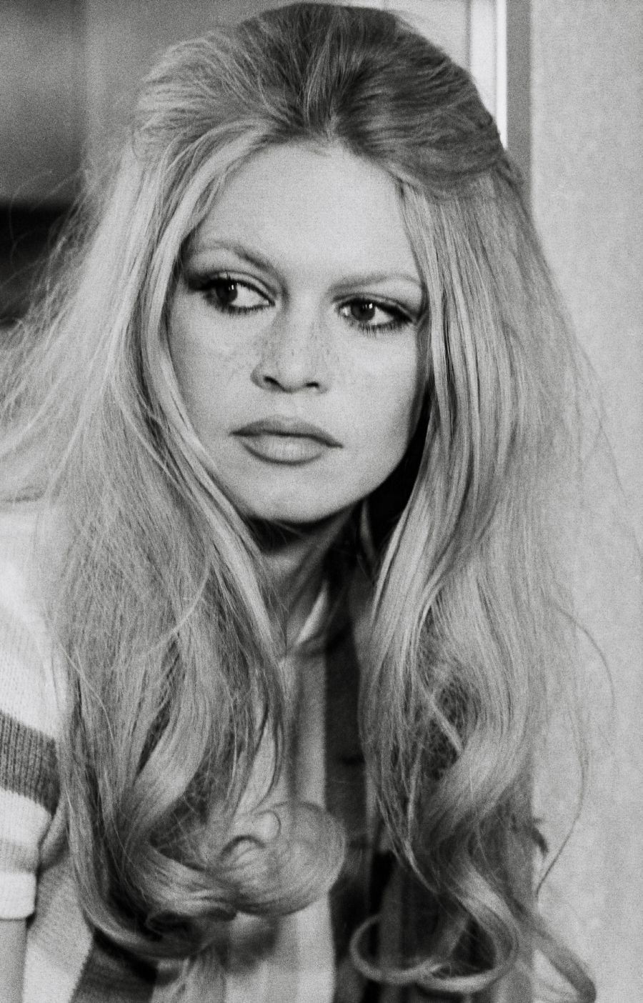 Brigitte Bardot preslávila natupírované