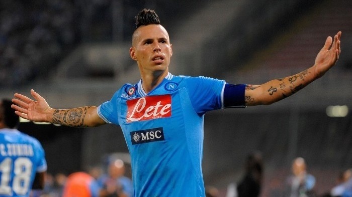 Marek Hamšík