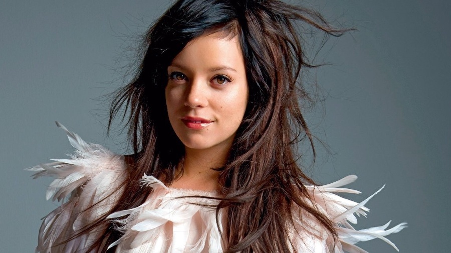 Lily Allen