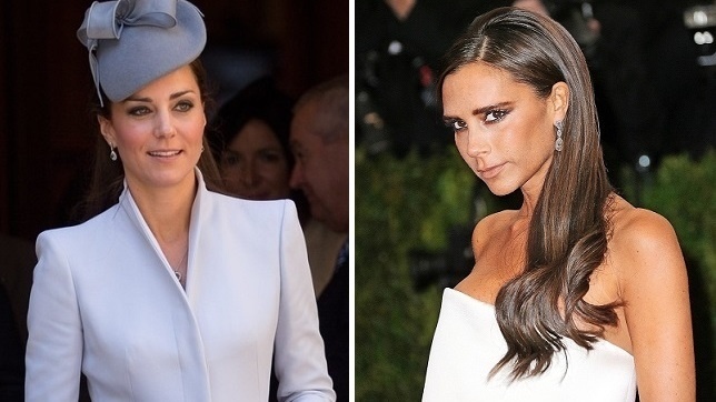 Kate vs. Victoria: Ktorá