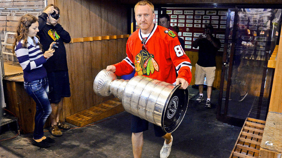 hossa