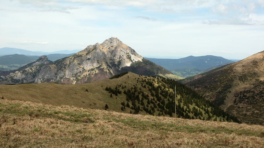 Paraglajdista zomrel v neprístupnom