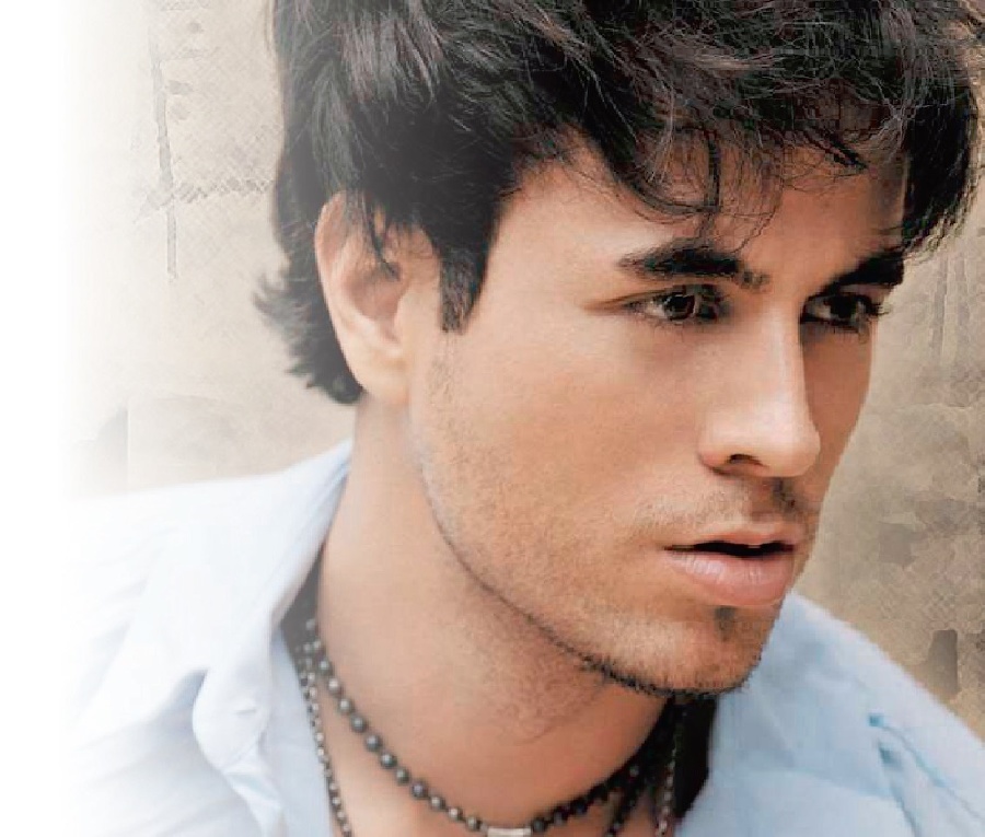 Enrique Iglesias