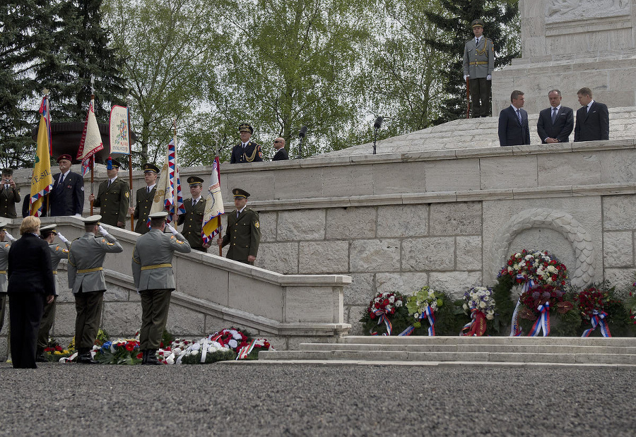 prezident SR Andrej Kiska