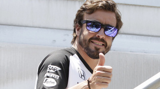 Fernando Alonso