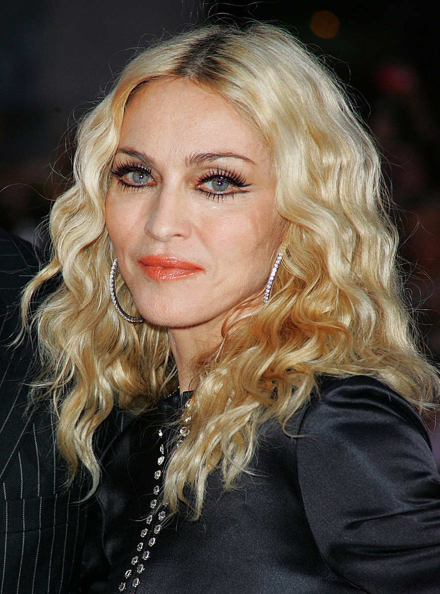 Madonna